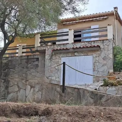 Casa di l Ulivu