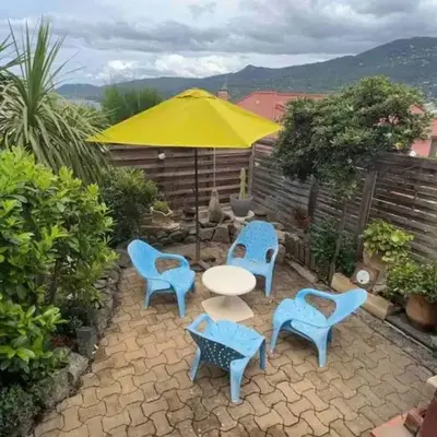 Appartement charmant à Propriano