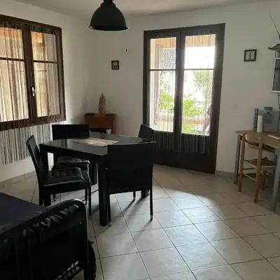 Appartement cosy à Propriano