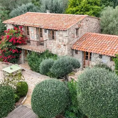 La bergerie de Sotta
