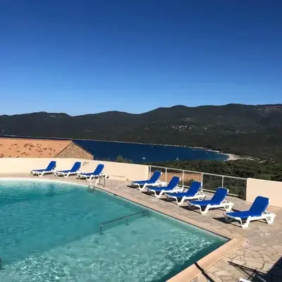 Mini Villa Alba Rossa
