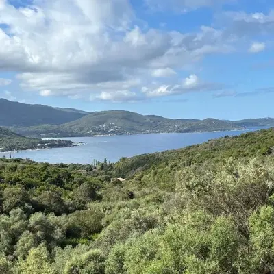 Les Terrasses de Ruppione - Duo de Villas 16 pers