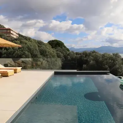 Villa Rétine
