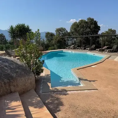 Villa Tonnara - Maison du soleil