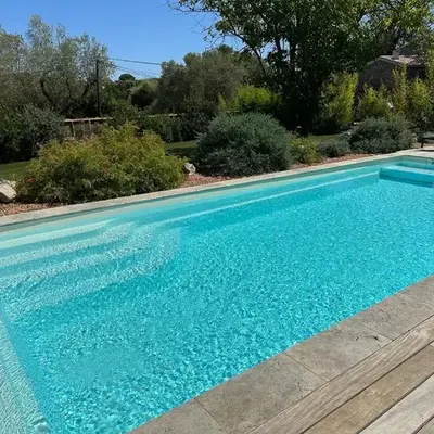 Villa Aria Natura