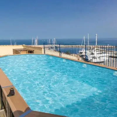 Beautiful holiday home in Solenzara