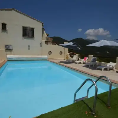Villa la Chiosella