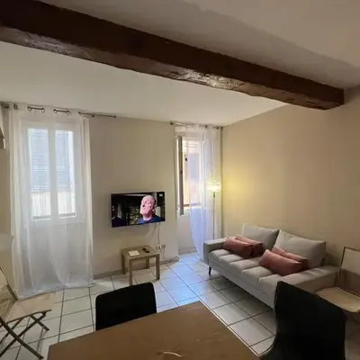 Appartement centre historique Ajaccio