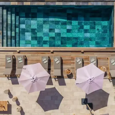 Magnifique villa 6 chambres avec piscine