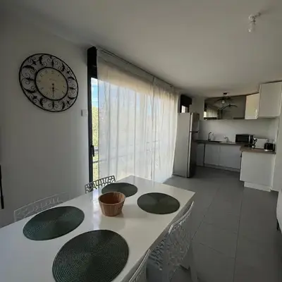 Appartement sécurisé 100m du port de Porto Vecchio