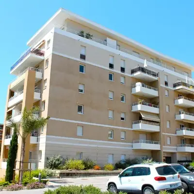 Appartement 3 étoiles près des plages d'Ajaccio
