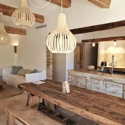 Casa di Petra Exceptional house infinity pool & authentic charm