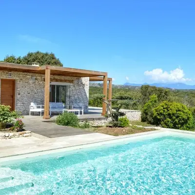 Villa Serena - 10mn de la plage