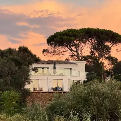 Villa Solanella