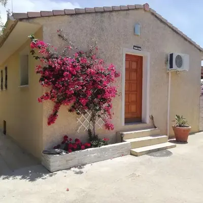 Villa sur Travo