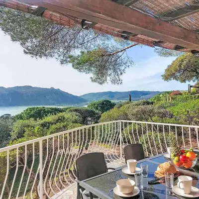 Apartment Marina Di Santa Giulia by Interhome