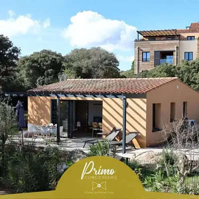 A Marinca - Plage privée et piscine chauffée