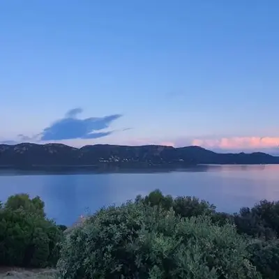 Villas Vangarone