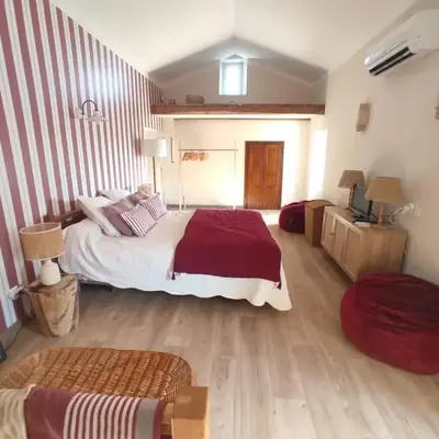 La Maisonnette