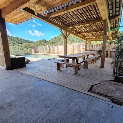 Villa KECA