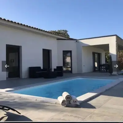 Villa Mado 4 Bedrooms