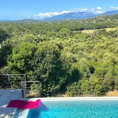 Villa Casalonga