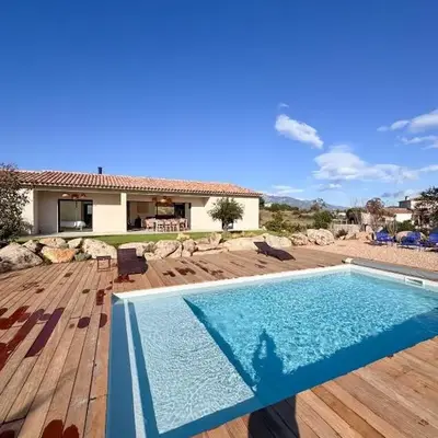 Casa Cagna