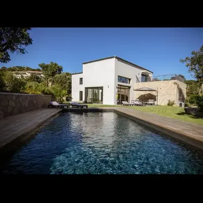 Villa l'orangerie