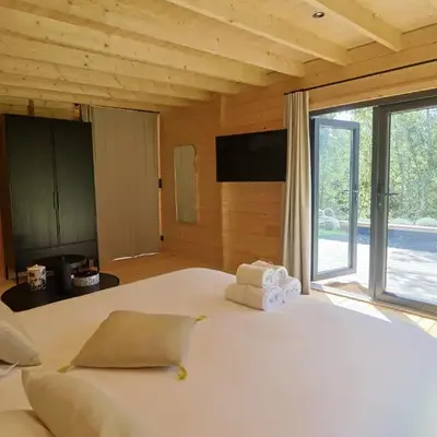Chalet Alivi