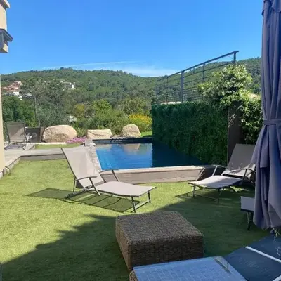 Villa Ô Bord de Mer avec piscine privée