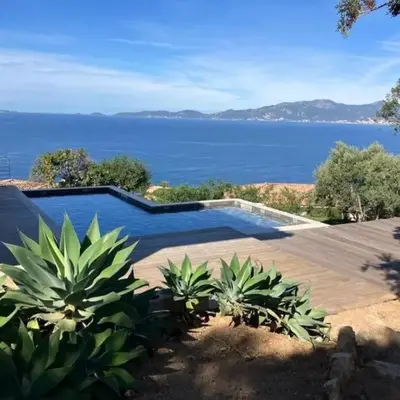 Large Family Villa