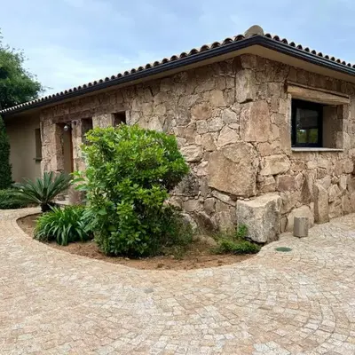 Bergerie Sébastien