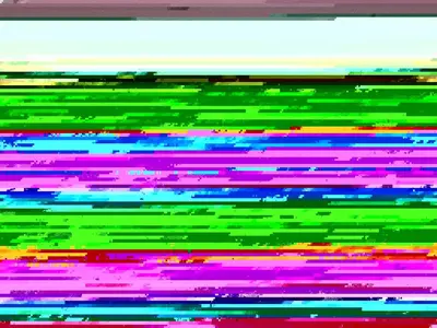 a computer screen filled with lots of colorful data at Holiday Home Domaine Punta della Guardia Maison A Figa mit Blick auf das Meer by Interhome in Cervione