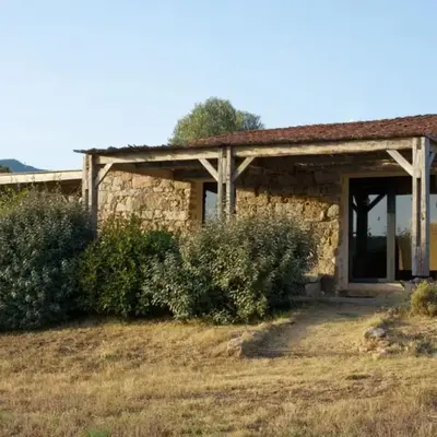 Holiday Home in idyllischer Lage im Süden Korsikas by Interhome