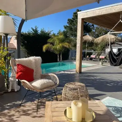 Holiday Home Villa Casa Baggia- nahe am Meer mit eigenem Schwimmbad by Interhome