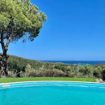 Holiday Home Ferienvilla Azura mit eigenem Pool by Interhome