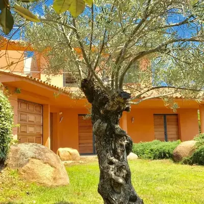 Holiday Home Villa Santa Giulia in Porto-Vecchio by Interhome
