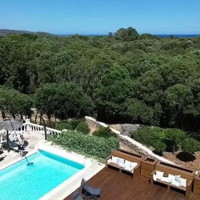 Villa 140 m2 avec piscine