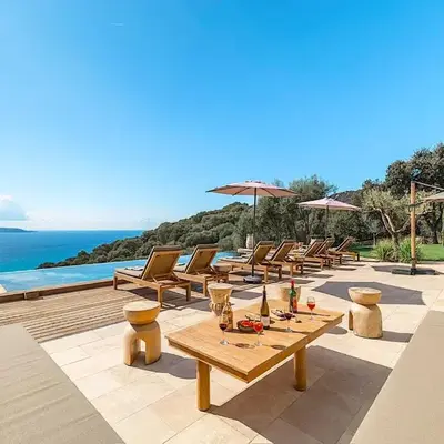 Villa Paolina
