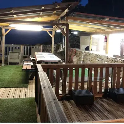Chalet stella