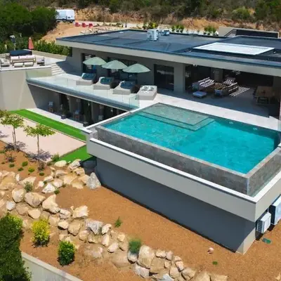 Villa A Pinnata