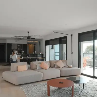 So Home