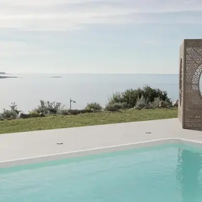 villa la baies des anges