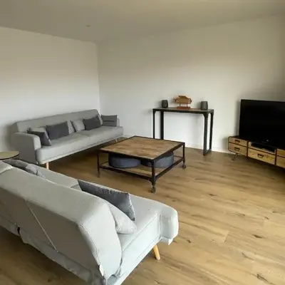 Superbe appartement Solenzara