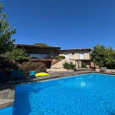 VILLA Cala D'orzu