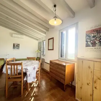 Appartement au cœur de Porticcio