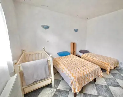 Gallery image of Villa Mare E Muntagna in Porto-Vecchio