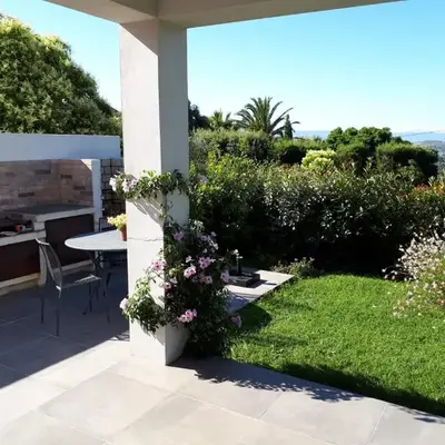 Villa 6 personnes Corse du Sud