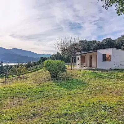 Holiday Home Maisonnette Terra Tramandera by Interhome