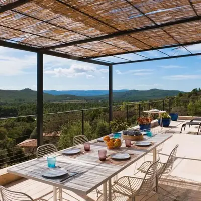 Villa La Dorianzza by Interhome